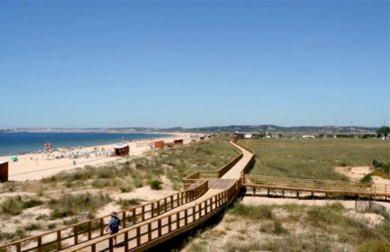 Sol E 1 * Alvor
